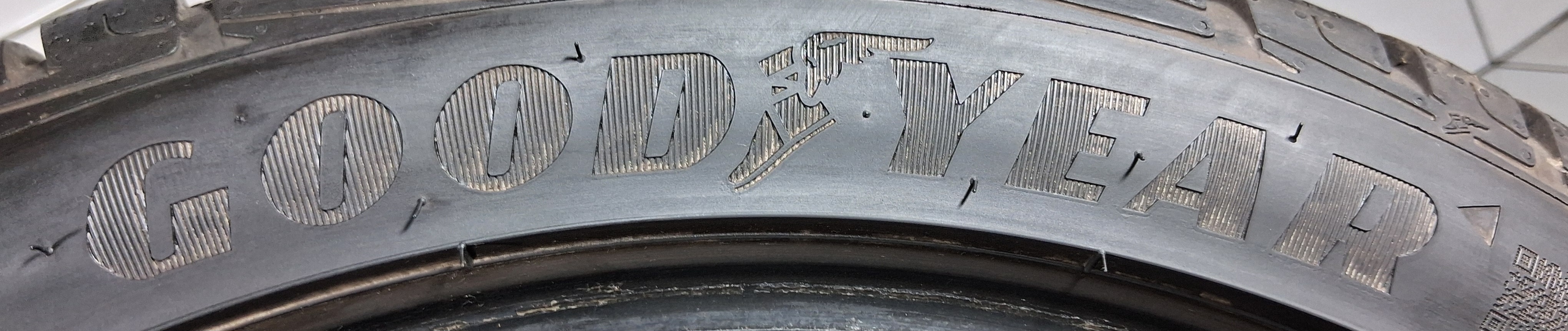 GOODYEAR ULTRAGRIP PERFORMANCE GEN-1 205/45R18 90H [2022] 7,5MM OPONY UŻYWANE, zdjęcie 1