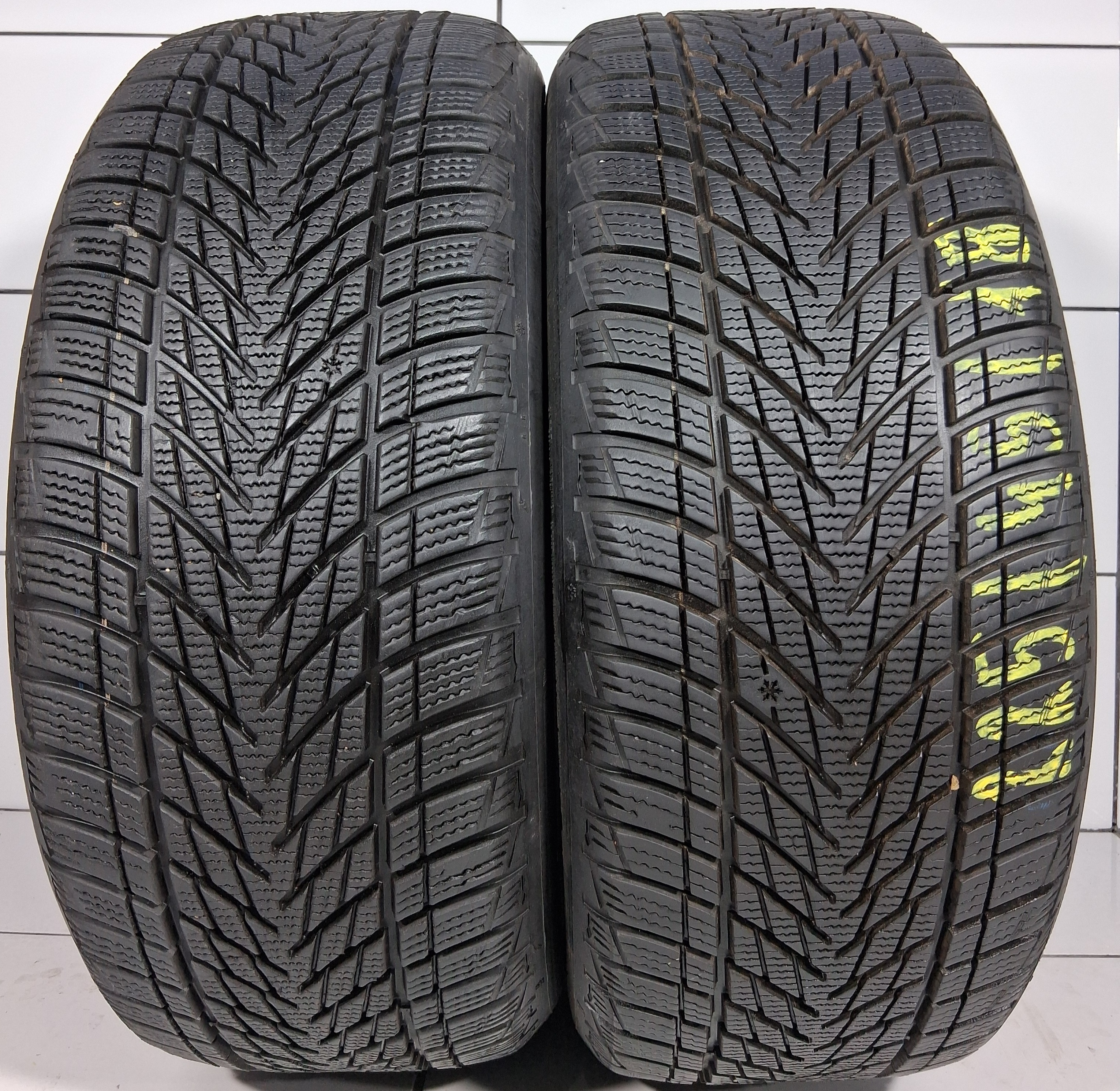 GOODYEAR ULTRAGRIP PERFORMANCE 3 225/45R18 95V [2023] 7MM OPONY UŻYWANE, zdjęcie 1