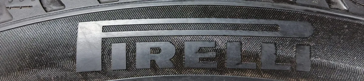 PIRELLI WINTER SOTTOZERO 3 275/40R20 106V XL [2023] 6MM OPONY UŻYWANE, zdjęcie 1