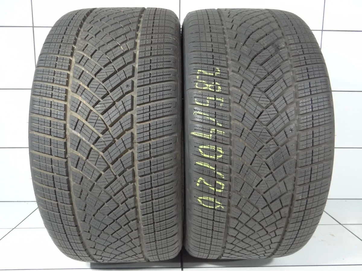 GOODYEAR ULTRAGRIP PERFORMANCE GEN-1 285/40R20 108V XL [2019] 7MM OPONY UŻYWANE, zdjęcie 1