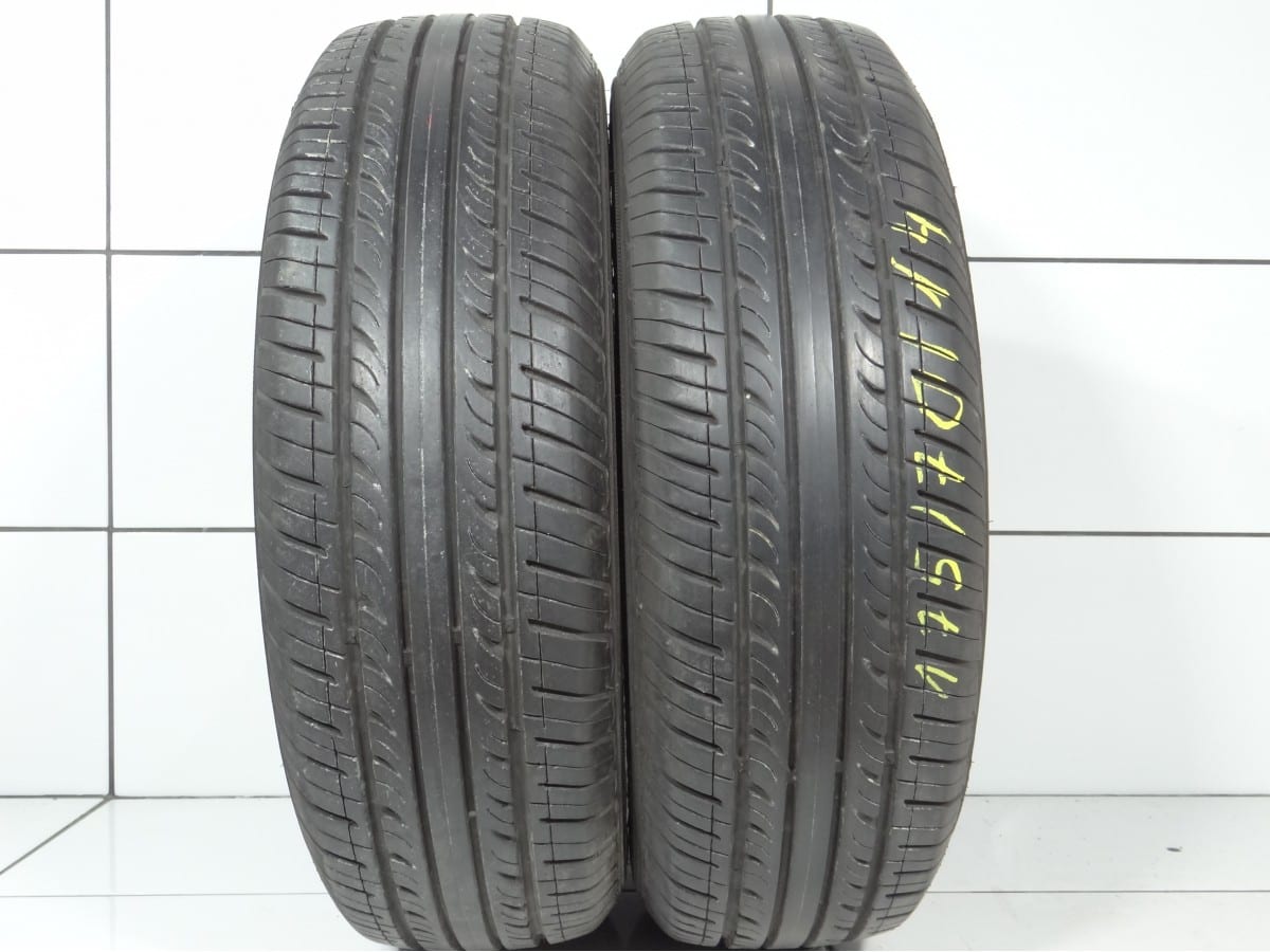 AUSTONE ATHENA SP-801 175/70R14 84T [2018] 6MM OPONY UŻYWANE