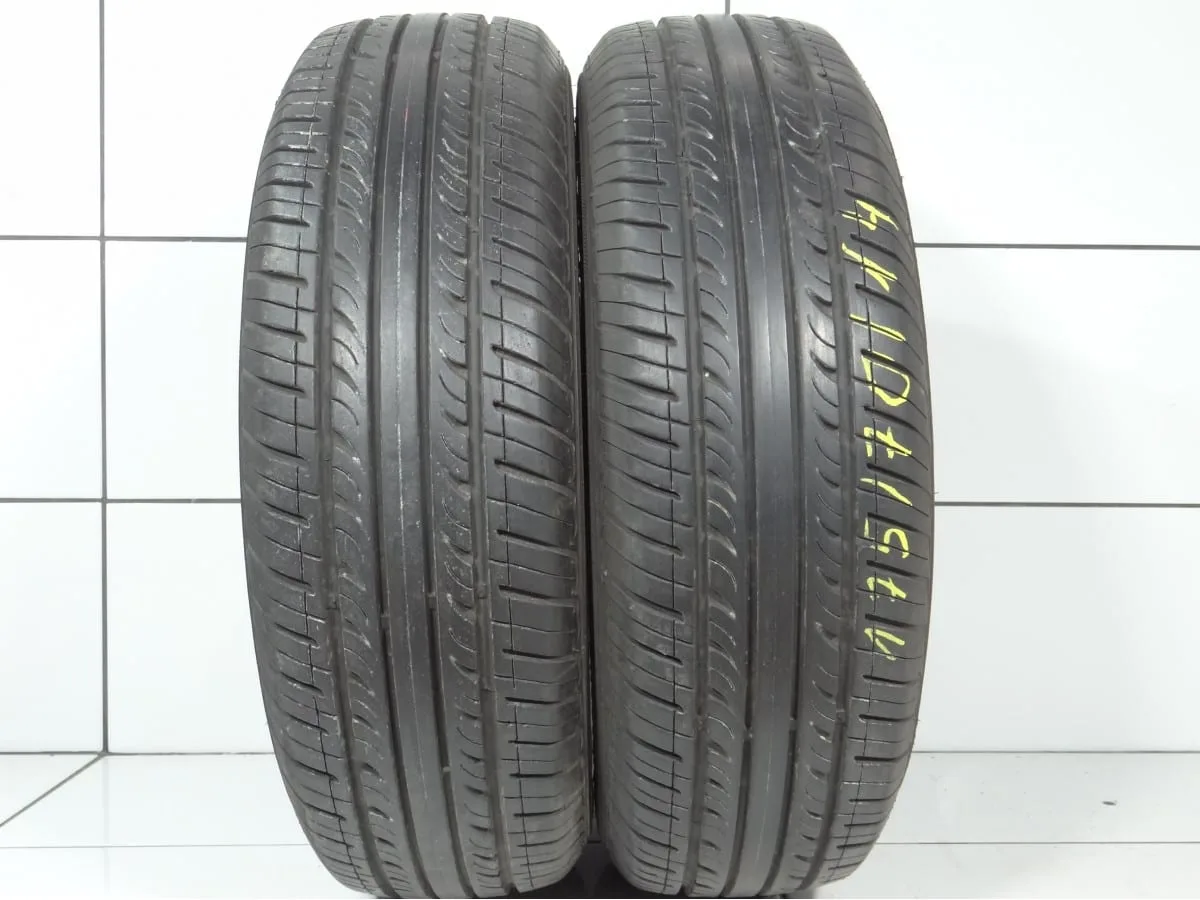 AUSTONE ATHENA SP-801 175/70R14 84T [2018] 6MM OPONY UŻYWANE, zdjęcie 1