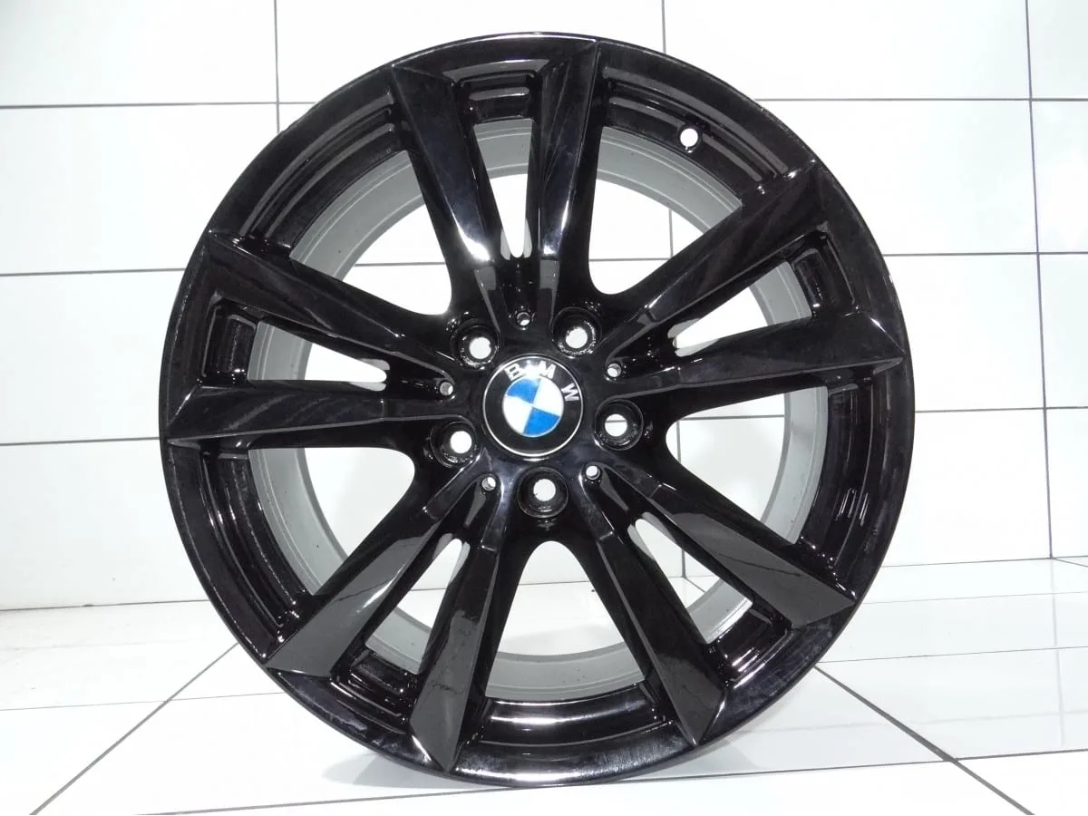 FELGI UŻYWANE BMW 18' X5 F15 6853952 STYLING 446 5X120 ET46 [4], zdjęcie 1