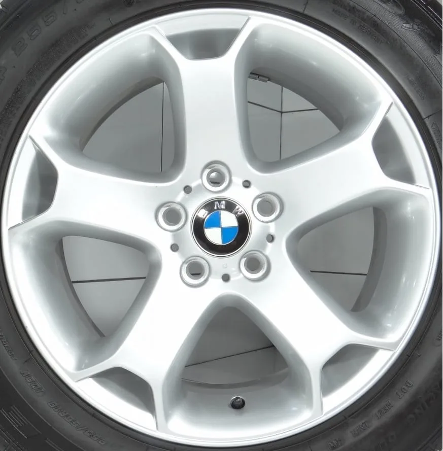 FELGI UŻYWANE BMW 18' X5 E53 6761930 STYLING 131 5X120 ET48 [4], zdjęcie 1