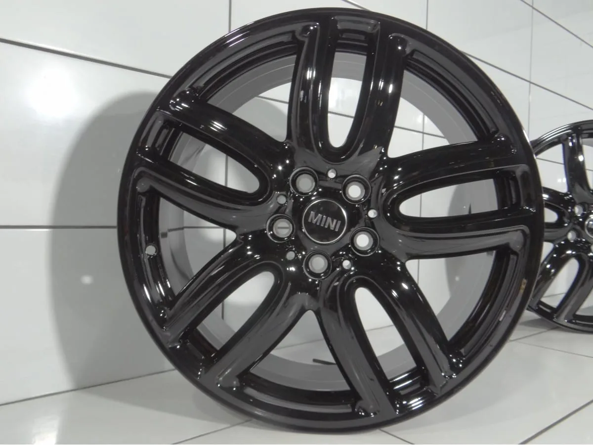FELGI UŻYWANE MINI 19' F54 CLUBMAN 6856066 STYLING 523 5X112 ET57 [4], zdjęcie 1