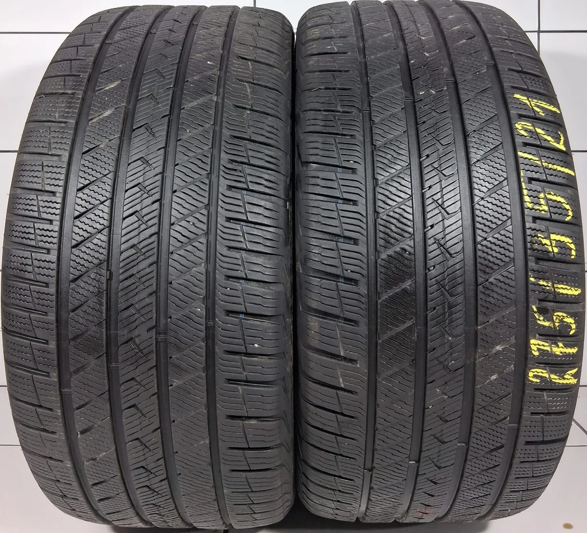 VREDESTEIN QUATRAC PRO+ 275/35R21 103Y XL [2025] 6,5MM OPONY UŻYWANE, zdjęcie 1