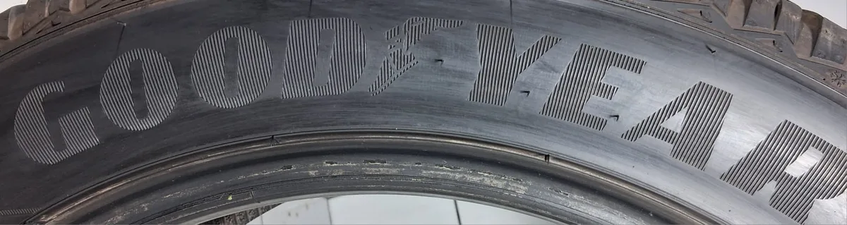 GOODYEAR ULTRA GRIP 8 PERFORMANCE 285/45R20 112V XL [2021] 7MM OPONY UŻYWANE, zdjęcie 1