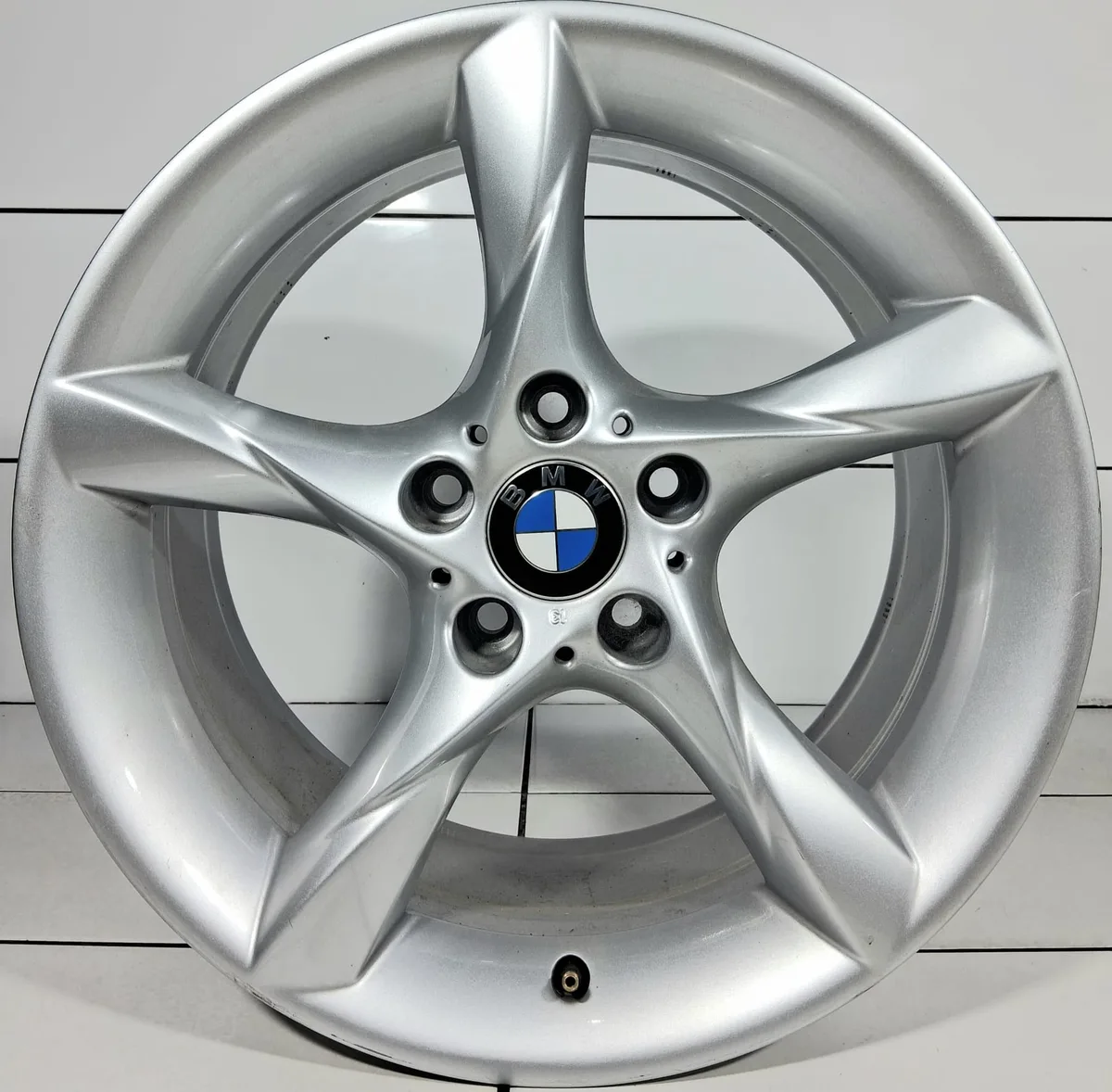 FELGI UŻYWANE BMW 18' Z4 E89  6785254/6785255 STYLING 295 5X120 ET29/40 [4], zdjęcie 1
