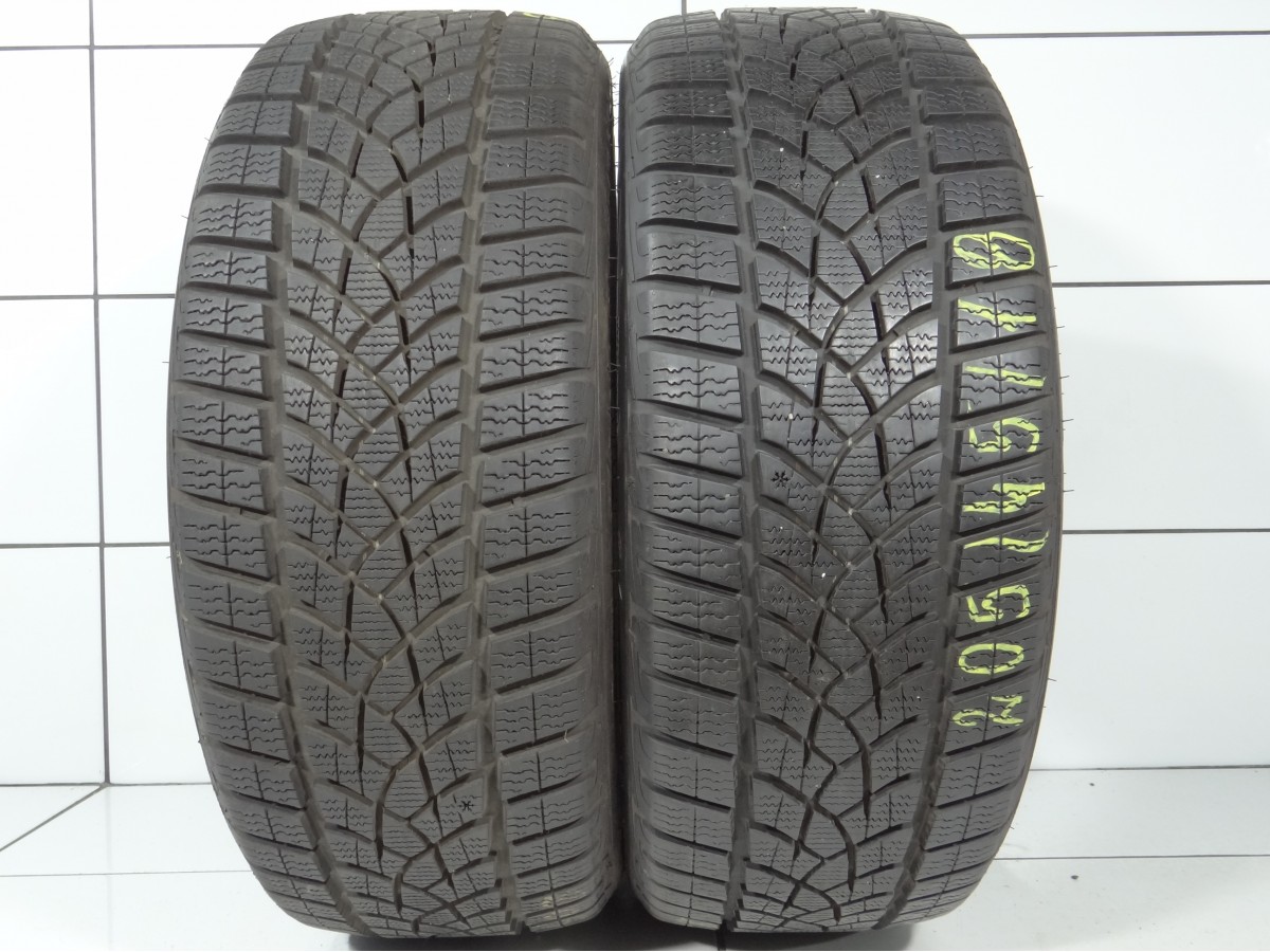 GOODYEAR ULTRAGRIP PERFORMANCE GEN-1 205/45R18 90H [2019] 7MM OPONY UŻYWANE, zdjęcie 1