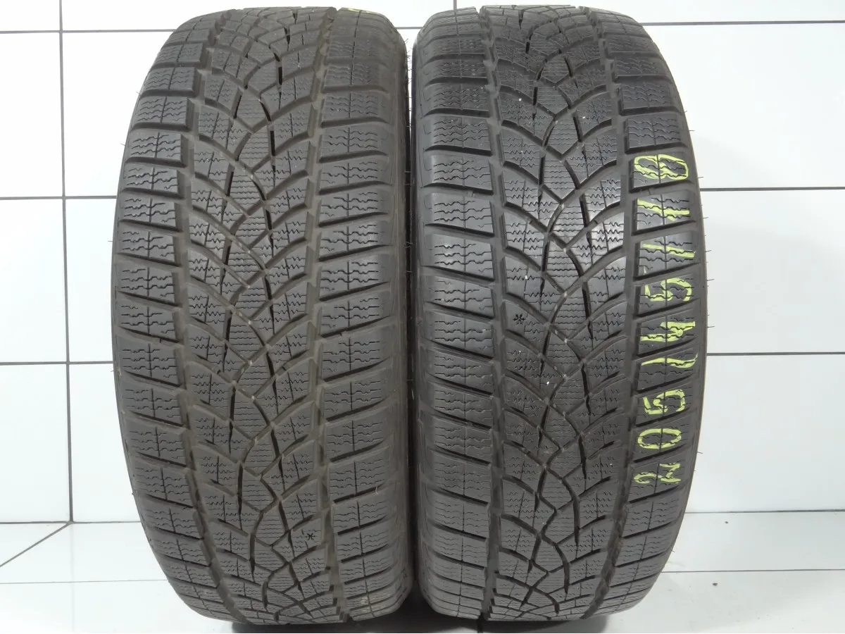 GOODYEAR ULTRAGRIP PERFORMANCE GEN-1 205/45R18 90H XL [2019] 7MM OPONY UŻYWANE, zdjęcie 1