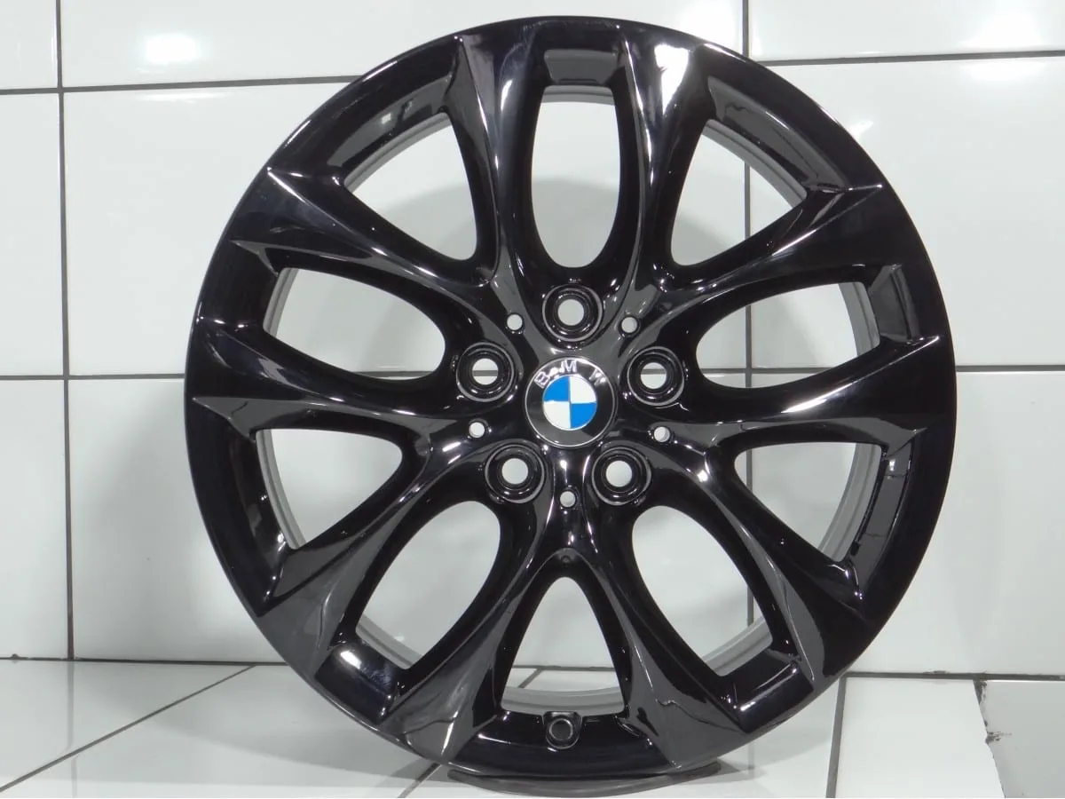 FELGI UŻYWANE BMW 17' 2 F45 F46 6855088 STYLING 479 5X112 ET54 [4], zdjęcie 1