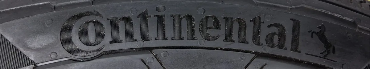 CONTINENTAL VANCONTACT WINTER 225/55R17C 109/107T [2023] 7,5MM OPONY UŻYWANE, zdjęcie 1