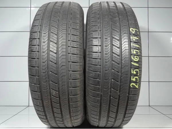 Continental CROSSCONTACT RX 255/65R19 114 V [2021] DEMO - 7.5MM, zdjęcie 1