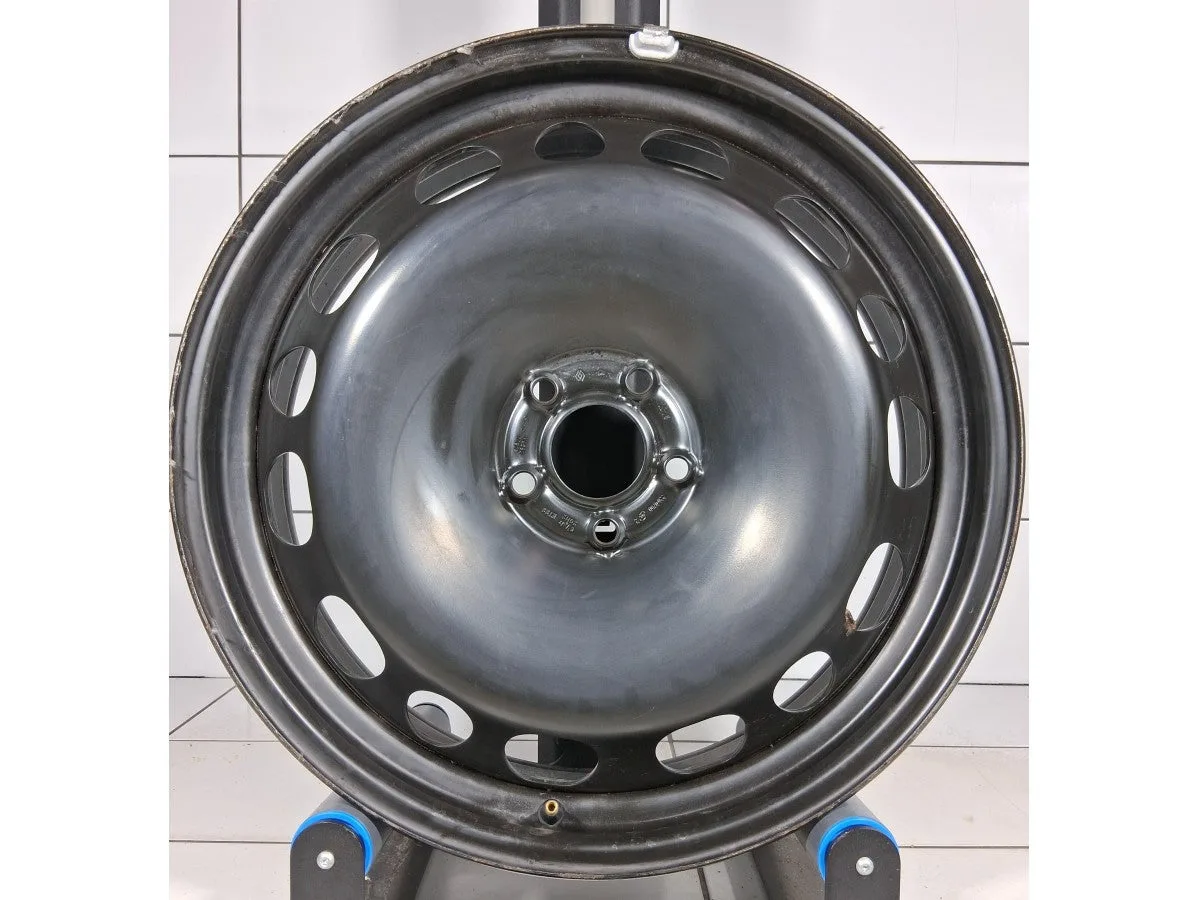 Felga stalowa RENAULT OE 20' Megane Scenic 5x114,3, zdjęcie 1