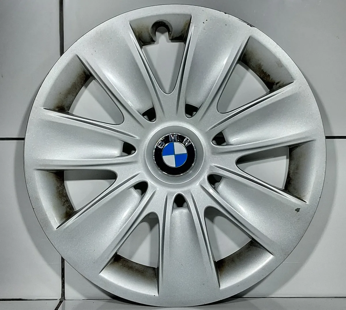 ORYGINALNY KOŁPAK 16' BMW 3 E90 E90N E91 E91N E92 E92N E93 E93N, zdjęcie 1