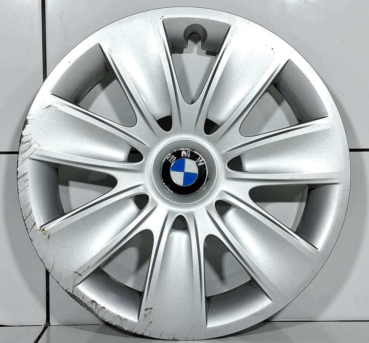 ORYGINALNY KOŁPAK 16' BMW 3 E90 E91 E92 E93, zdjęcie 1