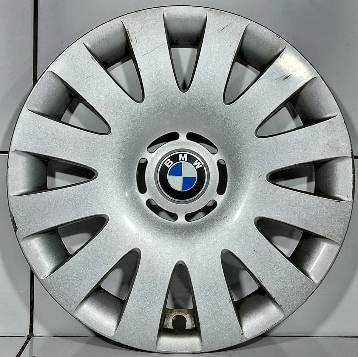 ORYGINALNY KOŁPAK 16' BMW E46, zdjęcie 1