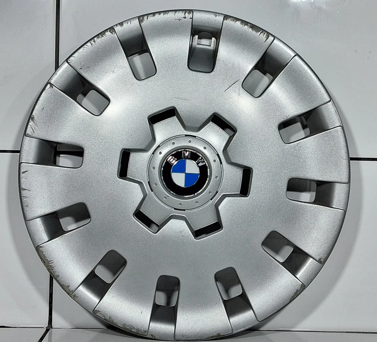 ORYGINALNY KOŁPAK 16' BMW E46, zdjęcie 1