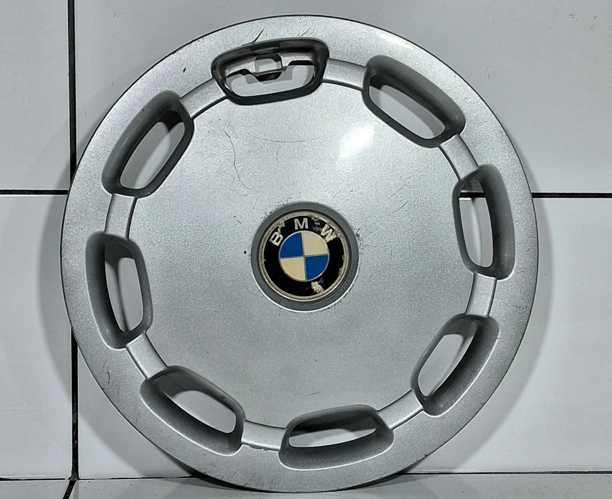 ORYGINALNY KOŁPAK 14' BMW E23 E24 E28 E30, zdjęcie 1