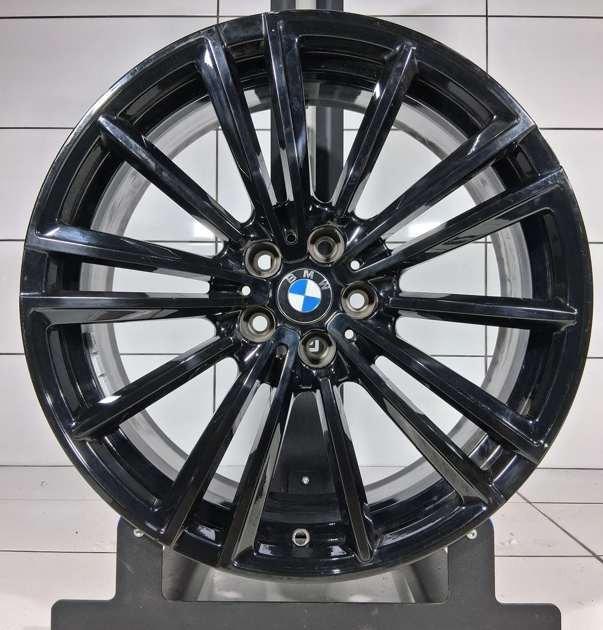 BMW OE 20' i8 l12 l15 , STYLING 516, 6887445, 5X112, ET 40 (1), zdjęcie 1