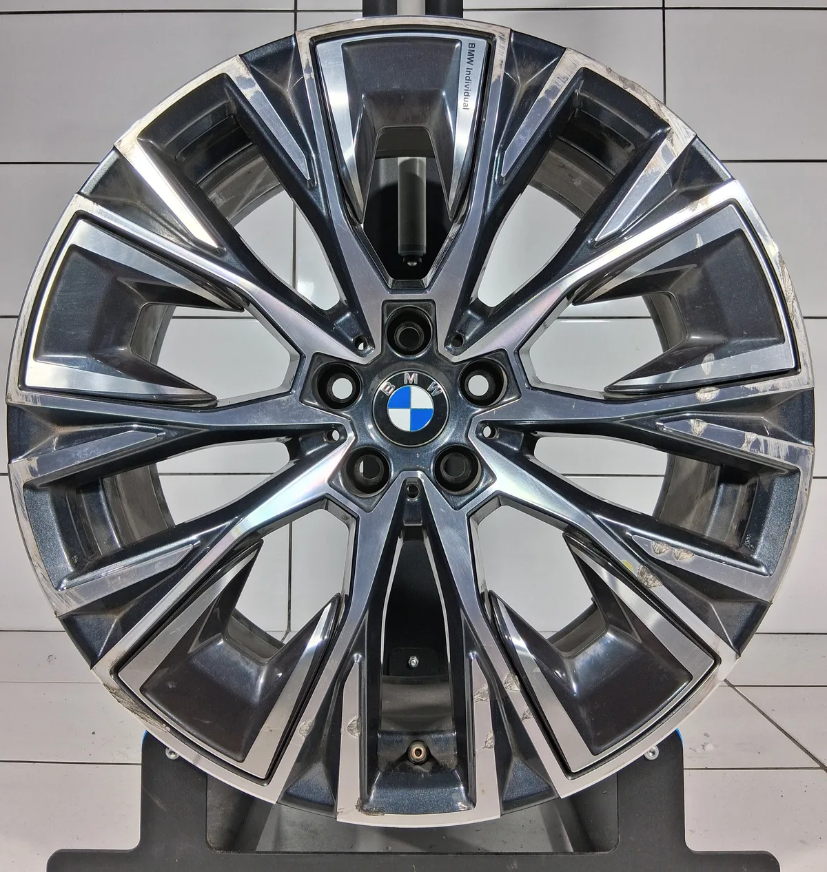 BMW 20" 4 G26 i4 G26 STYLING-862i , 8747310 (1), zdjęcie 1