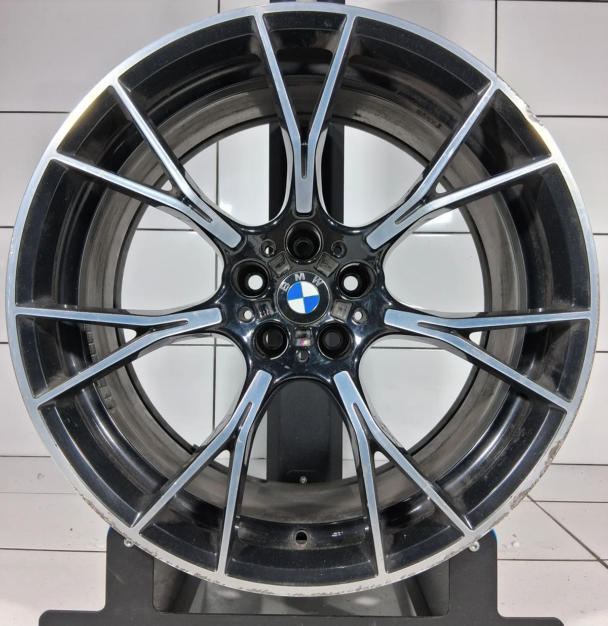 BMW M5 F90 M8 F91 F92 F93, STYLING 789M, 8073850, zdjęcie 1