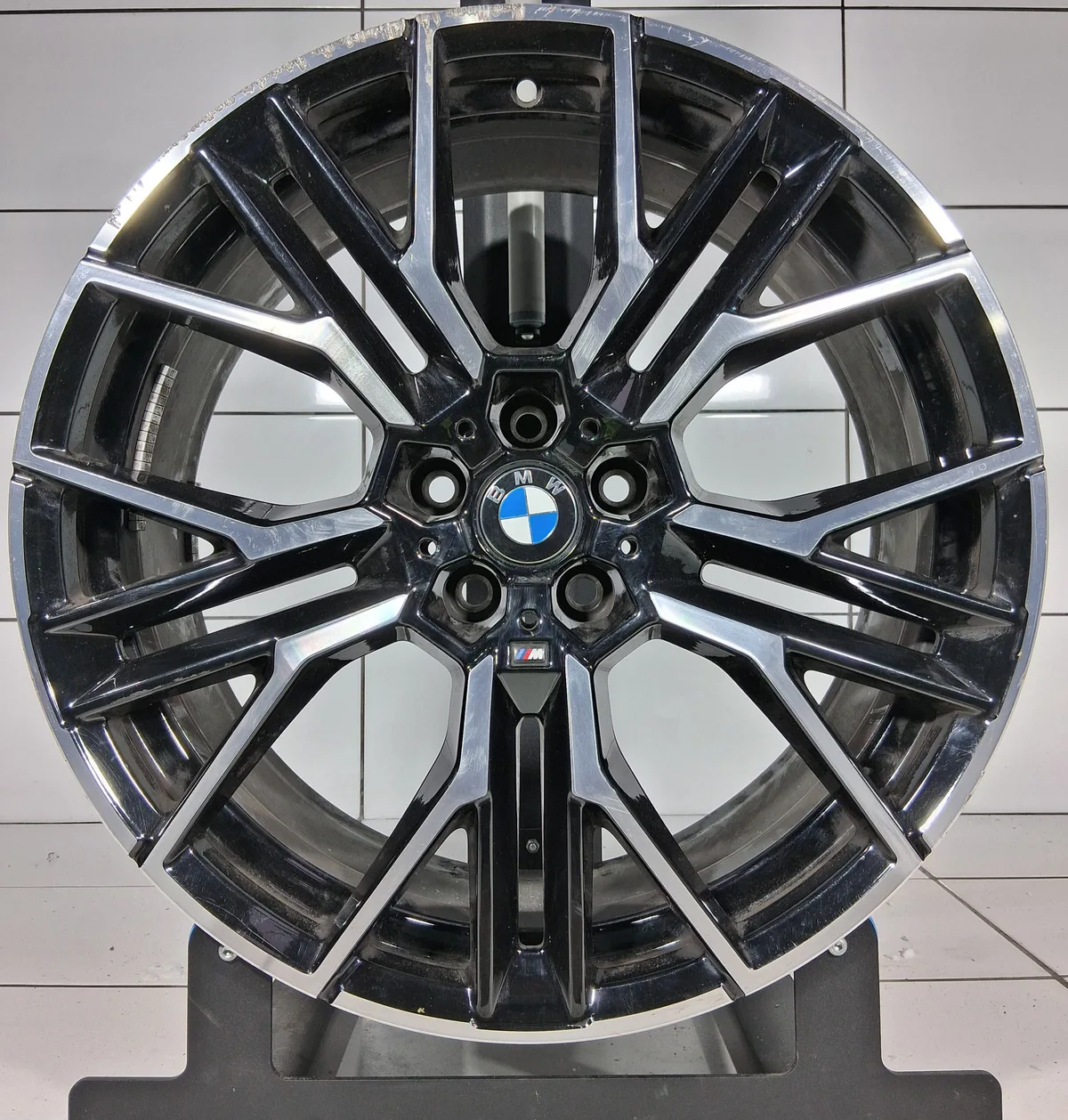 BMW OE 20' 7 G14 G15 G16 , STYLING 894M, 5A07083, zdjęcie 1