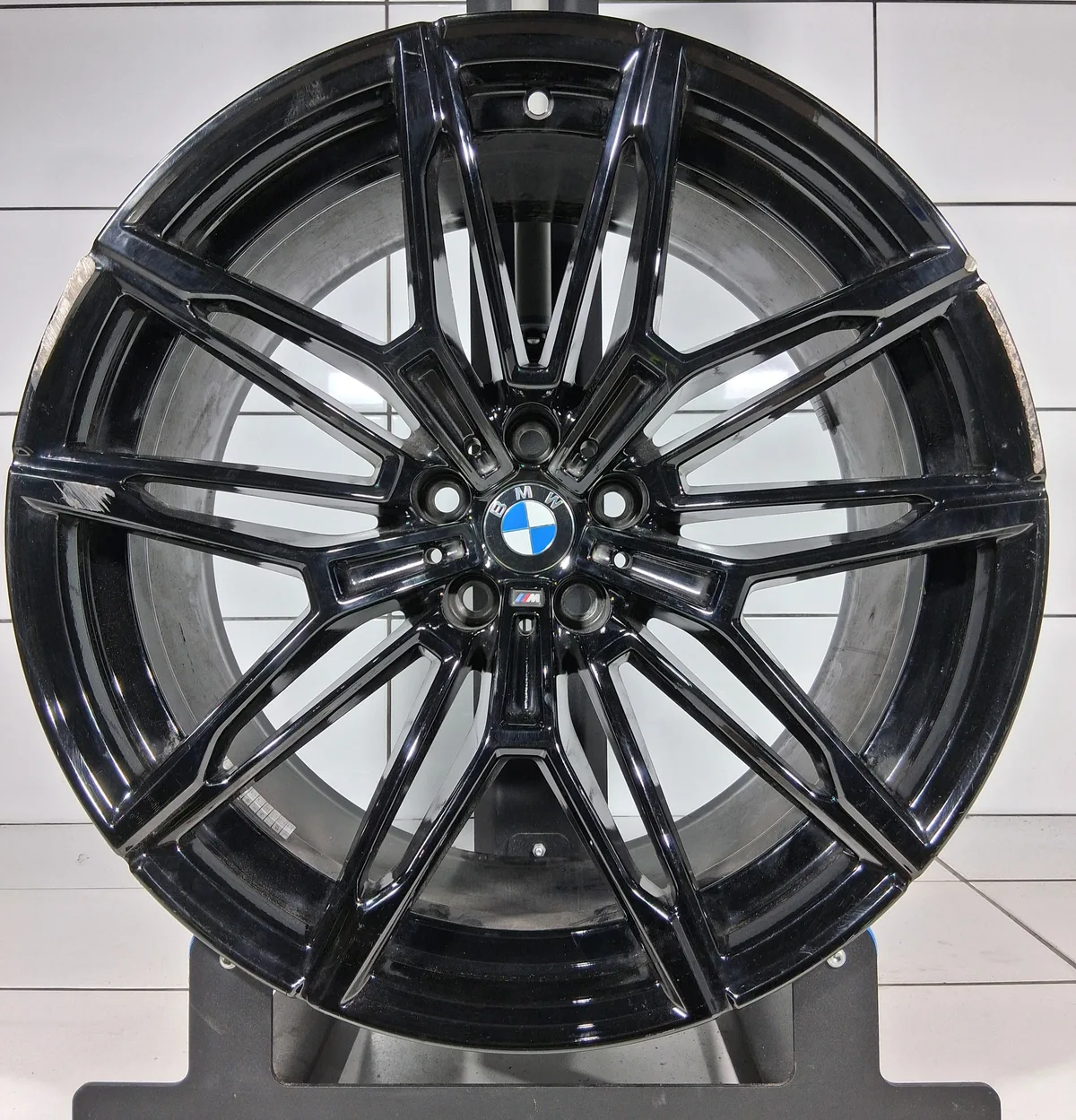 BMW OE 20' M2 G87 M3 G80 G81 M4 G82 G83, STYLING 930M, 7883686 / 7882870, zdjęcie 1
