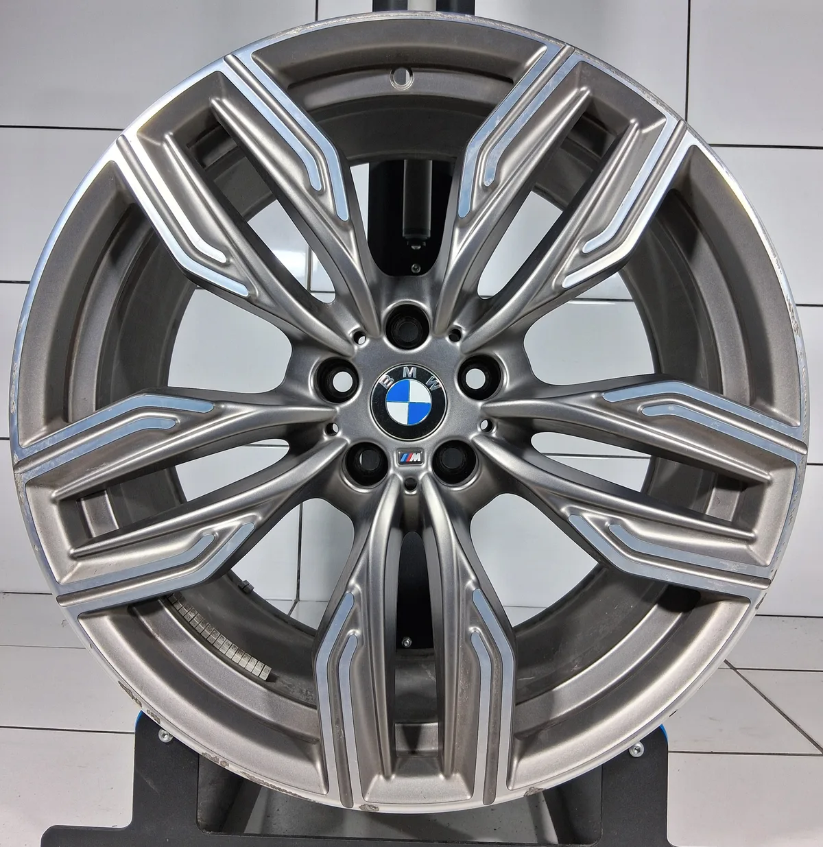 BMW OE 20' 7 G11 G12, STYLING 760M, 8047258, zdjęcie 1