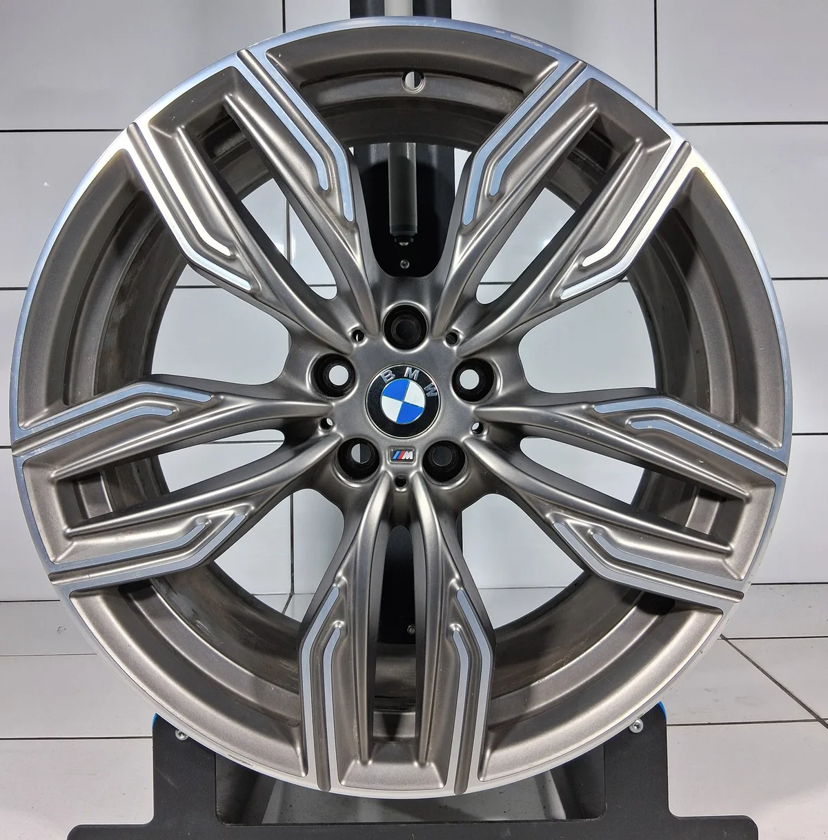 BMW OE 20' 7 G11 G12, STYLING 760M, 8047257, zdjęcie 1