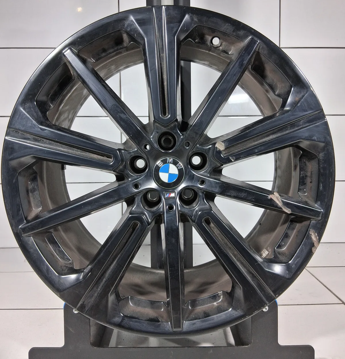BMW OE 20' GO5 X5 GO6 X6, STYLING 748M, 6883765, zdjęcie 1
