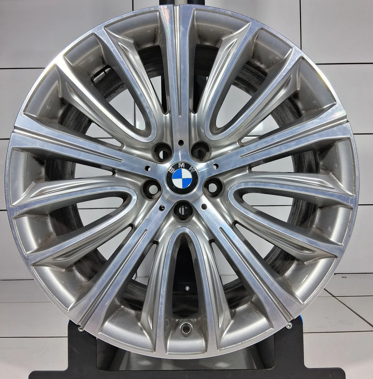 BMW OE 20' 6 G32 GT 7 G11 G12, STYLING 628, 6863111, zdjęcie 1