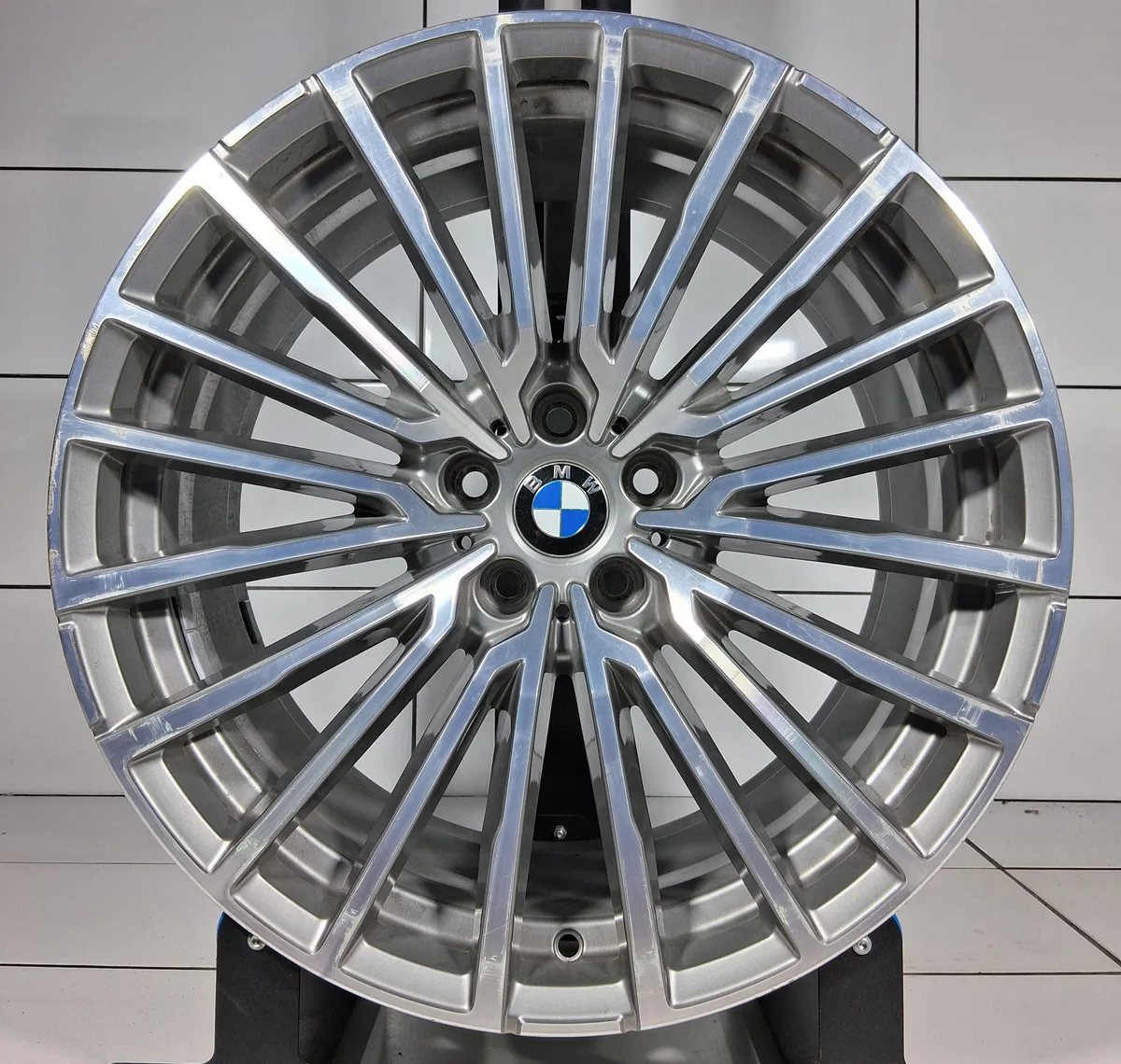 BMW OE 20' 6 G32 GT 7 G11 G12, STYLING 777, 6887603, zdjęcie 1