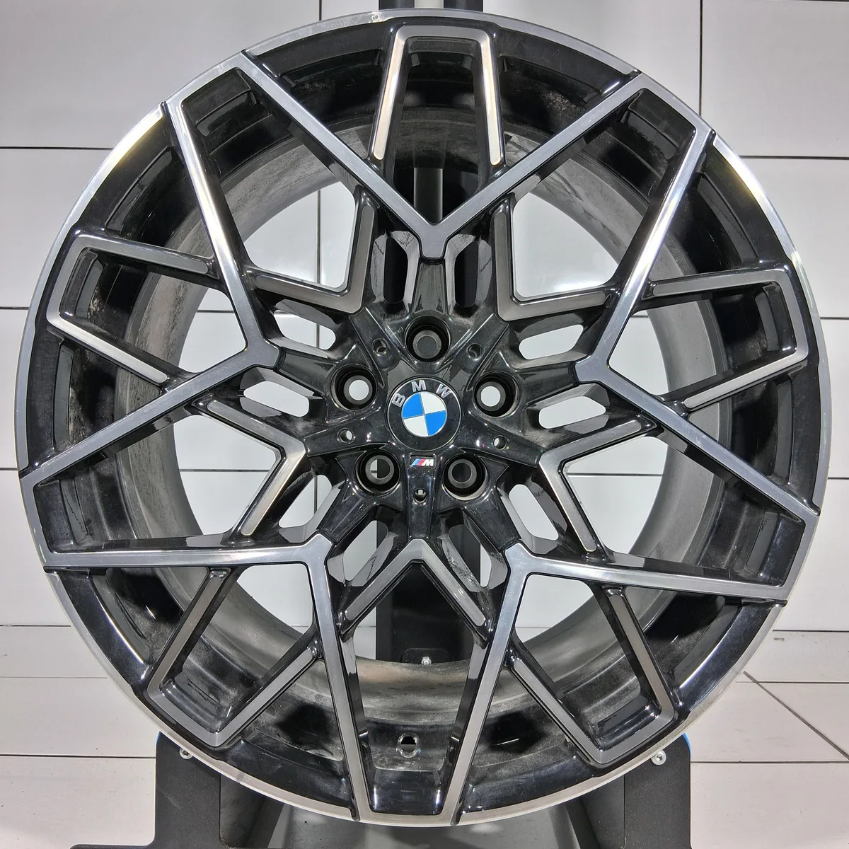 BMW OE 20' M5 F90 M8 F91 F92 F93, STYLING 813M, 8089569, zdjęcie 1