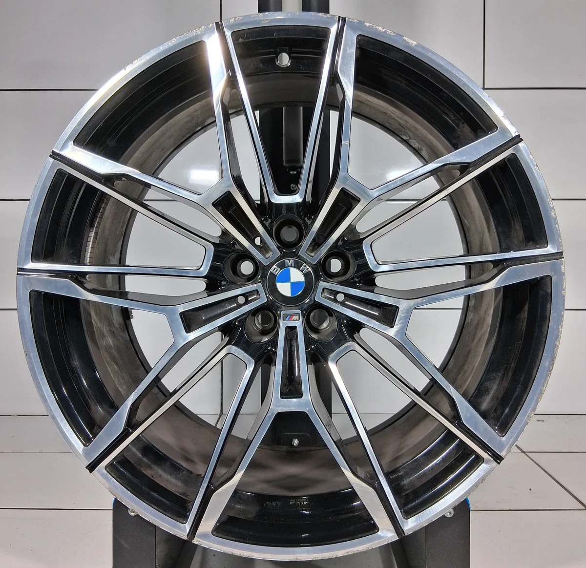 BMW OE 20' M2 G87 M3 G80 G81 M4 G82 G83, STYLING 825M, 8093833, zdjęcie 1