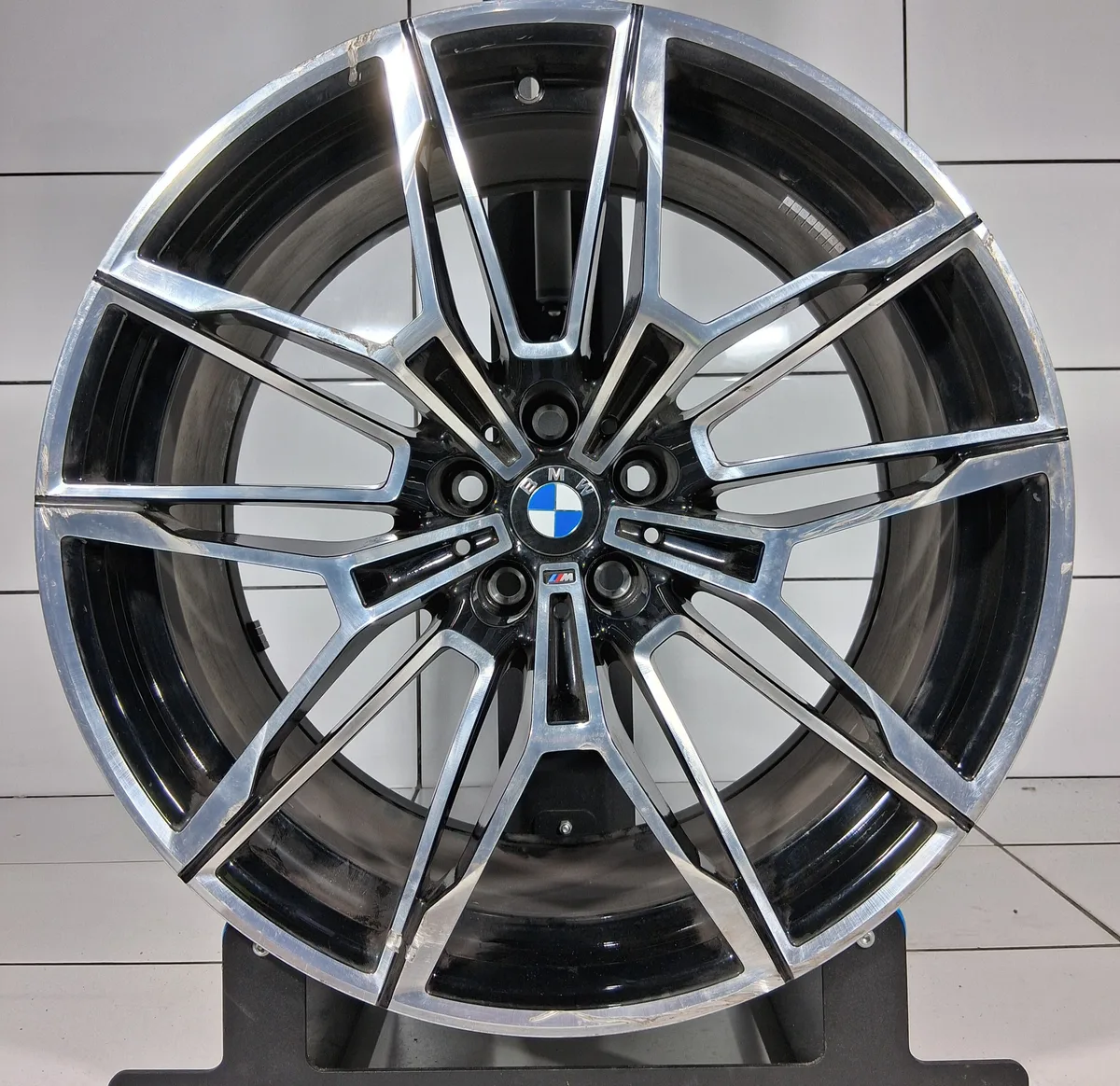BMW OE 20' M2 G87 M3 G80 G81 M4 G82 G83, STYLING 825M, 8093833, zdjęcie 1