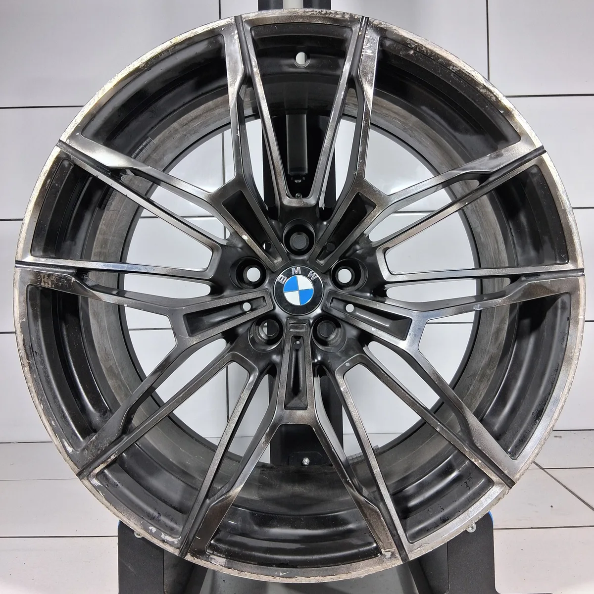 BMW OE 20' M2 G87 M3 G80 G81 M4 G82 G83, STYLING 825M, 8093833 (1), zdjęcie 1