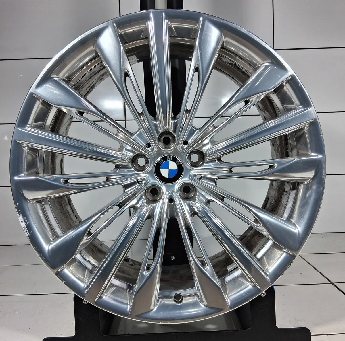BMW OE 20' 6 G32 GT 7 G11 G12, STYLING 646, 6868051, zdjęcie 1