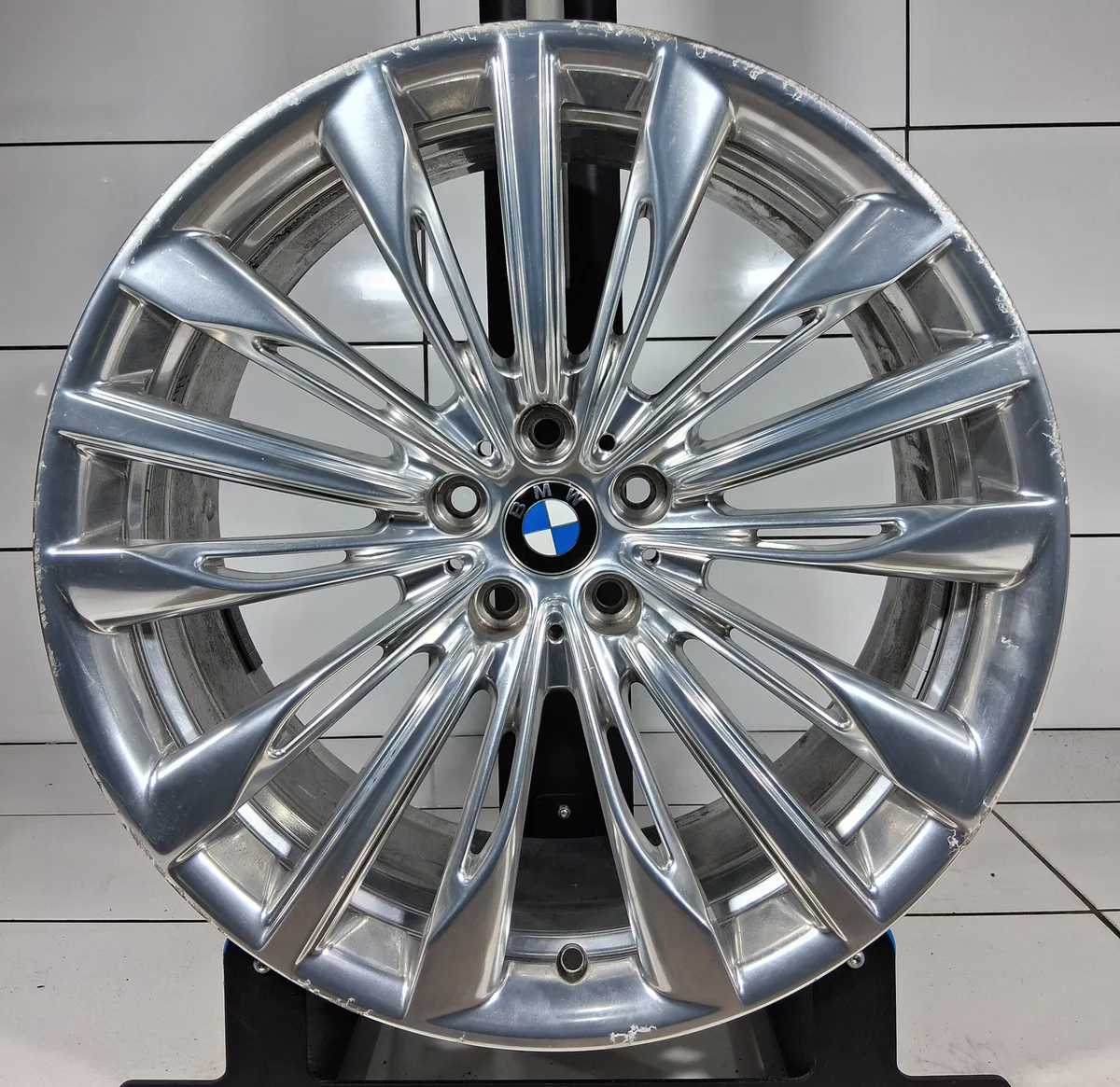 BMW OE 20' 6 G32 GT 7 G11 G12, STYLING 646, 6868051, zdjęcie 1