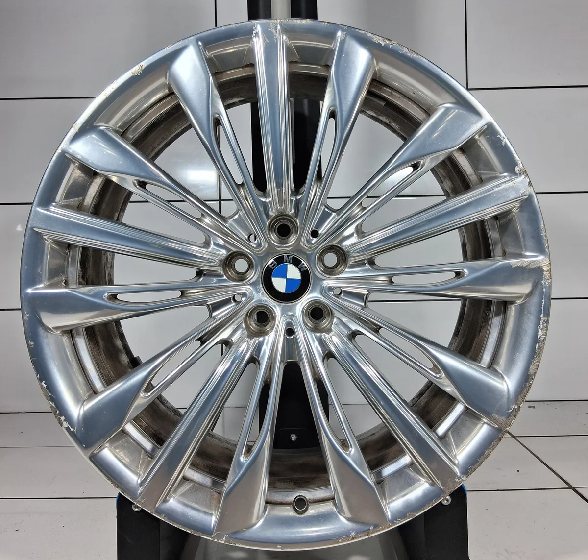 BMW OE 20' 6 G32 GT 7 G11 G12, STYLING 646, 6868051, zdjęcie 1
