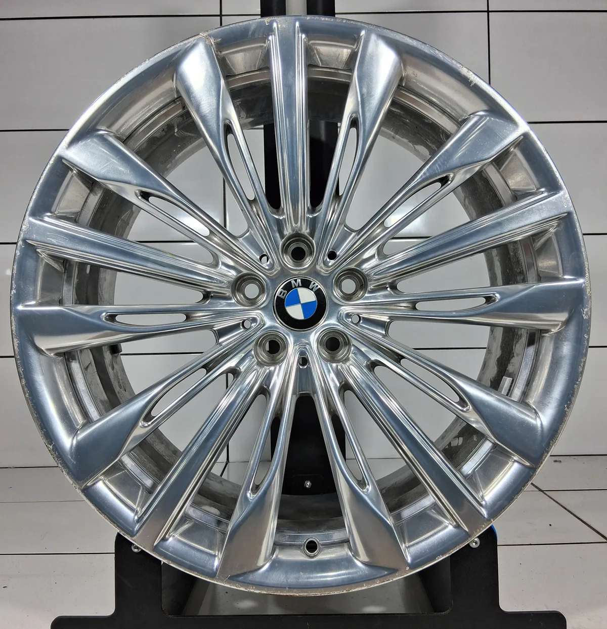 BMW OE 20' 6 G32 GT 7 G11 G12, STYLING 646, 6868051, zdjęcie 1