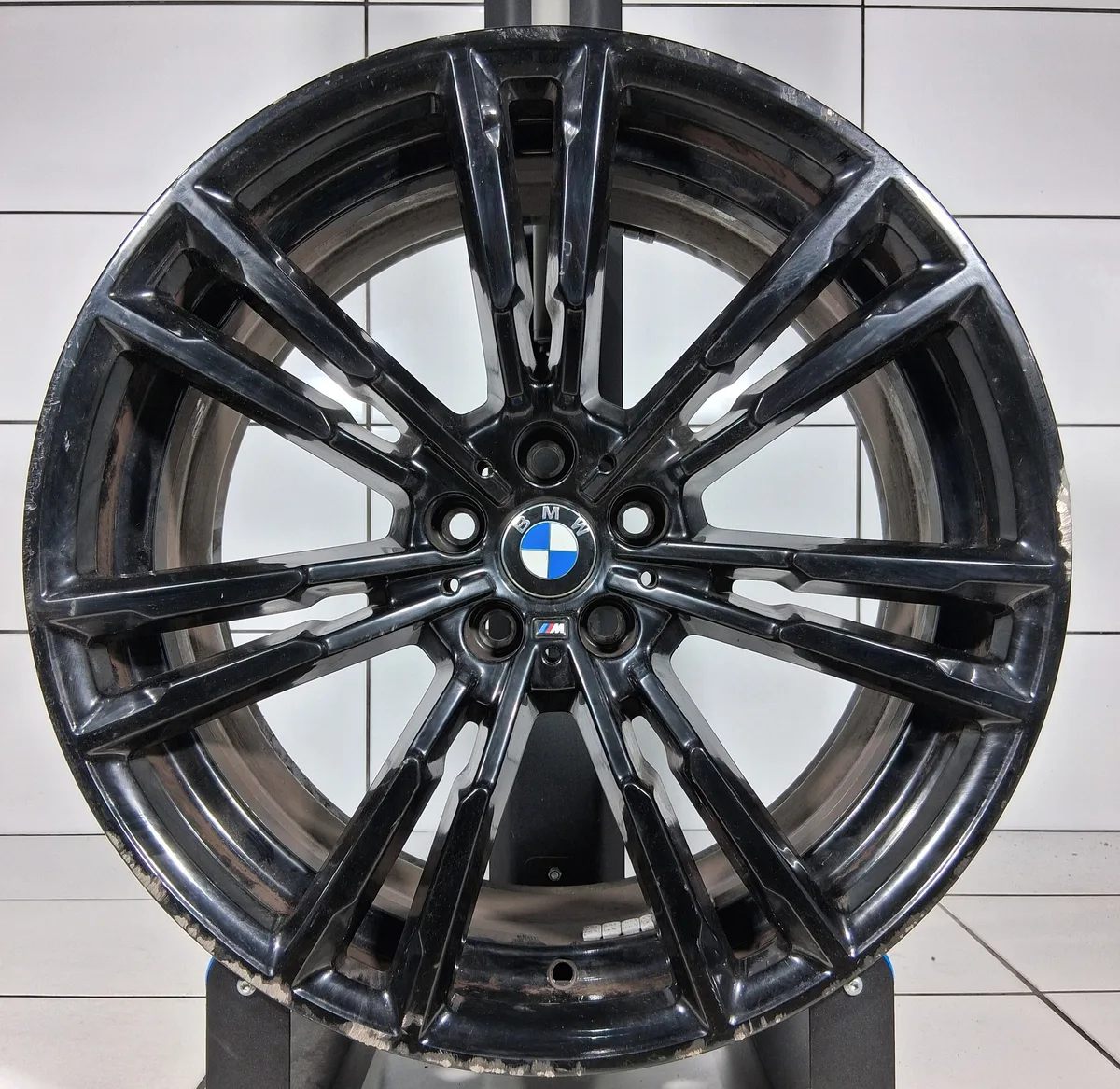 BMW OE 20' M5 F90, STYLING 706M, 8073977, zdjęcie 1