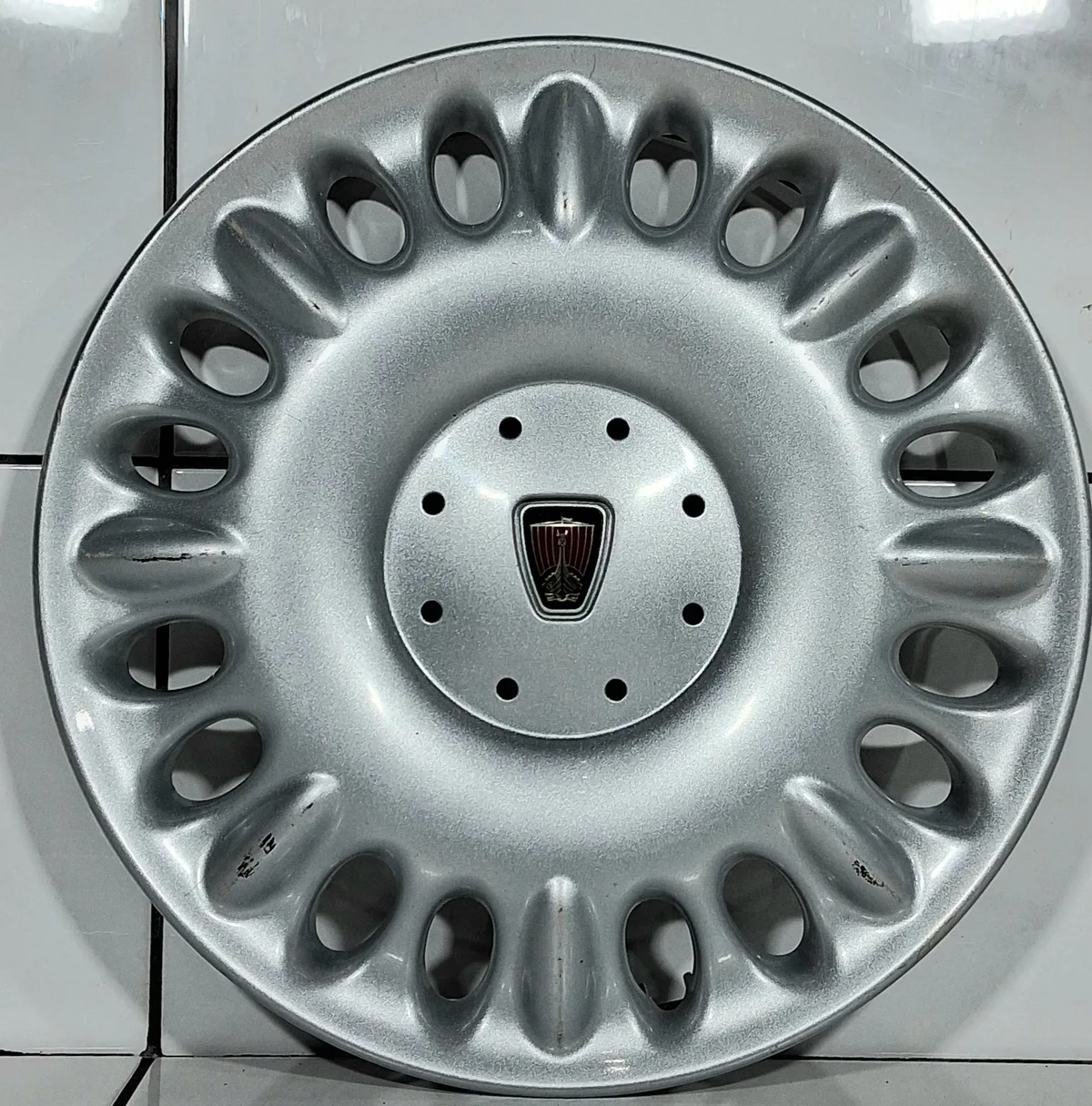 ORYGINALNY KOŁPAK 15' Rover 200, 400, 25 i 45 DTB10159, zdjęcie 1