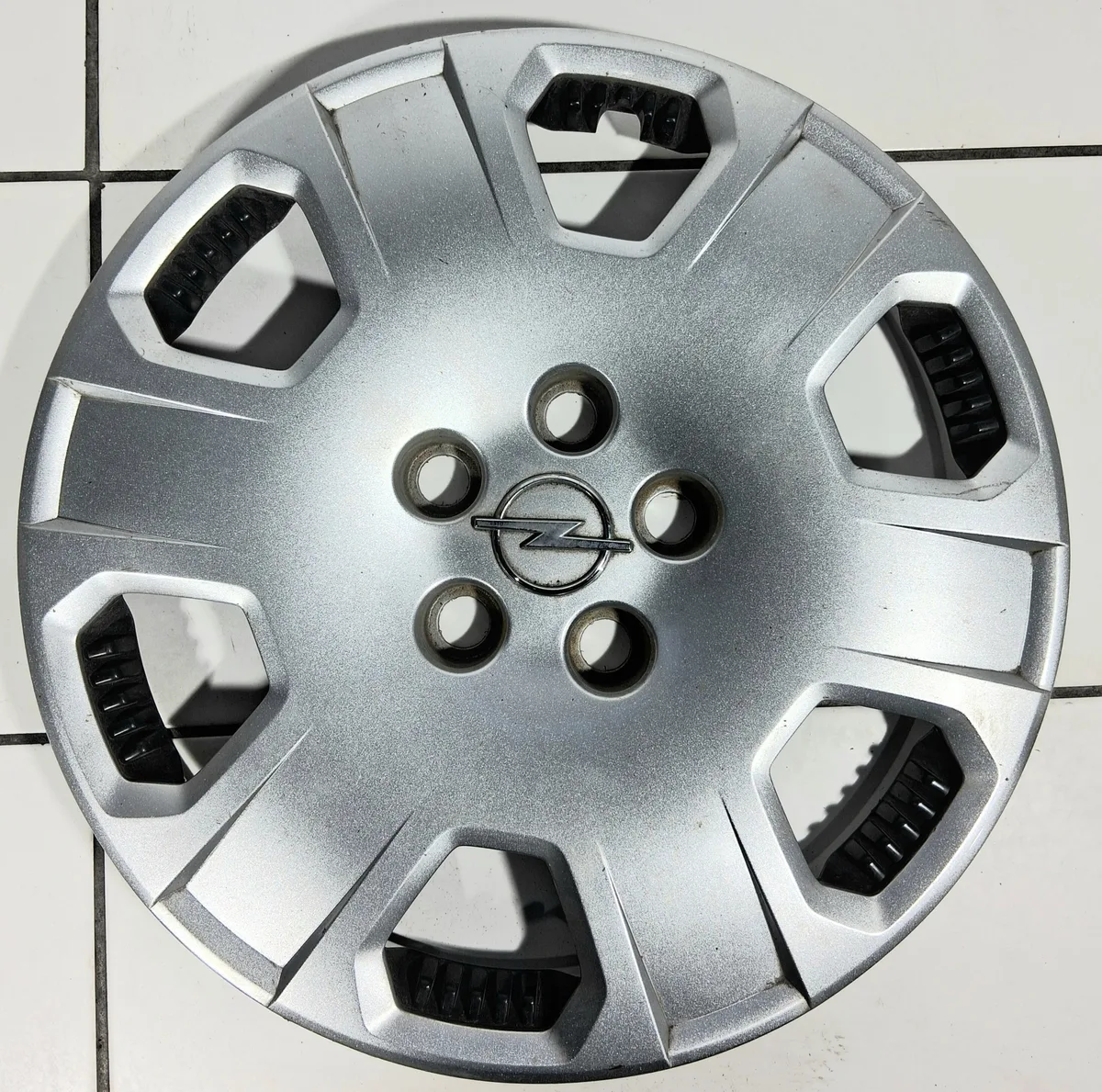ORYGINALNY KOŁPAK 16' Opel Vectra C, Signum 13102459, zdjęcie 1