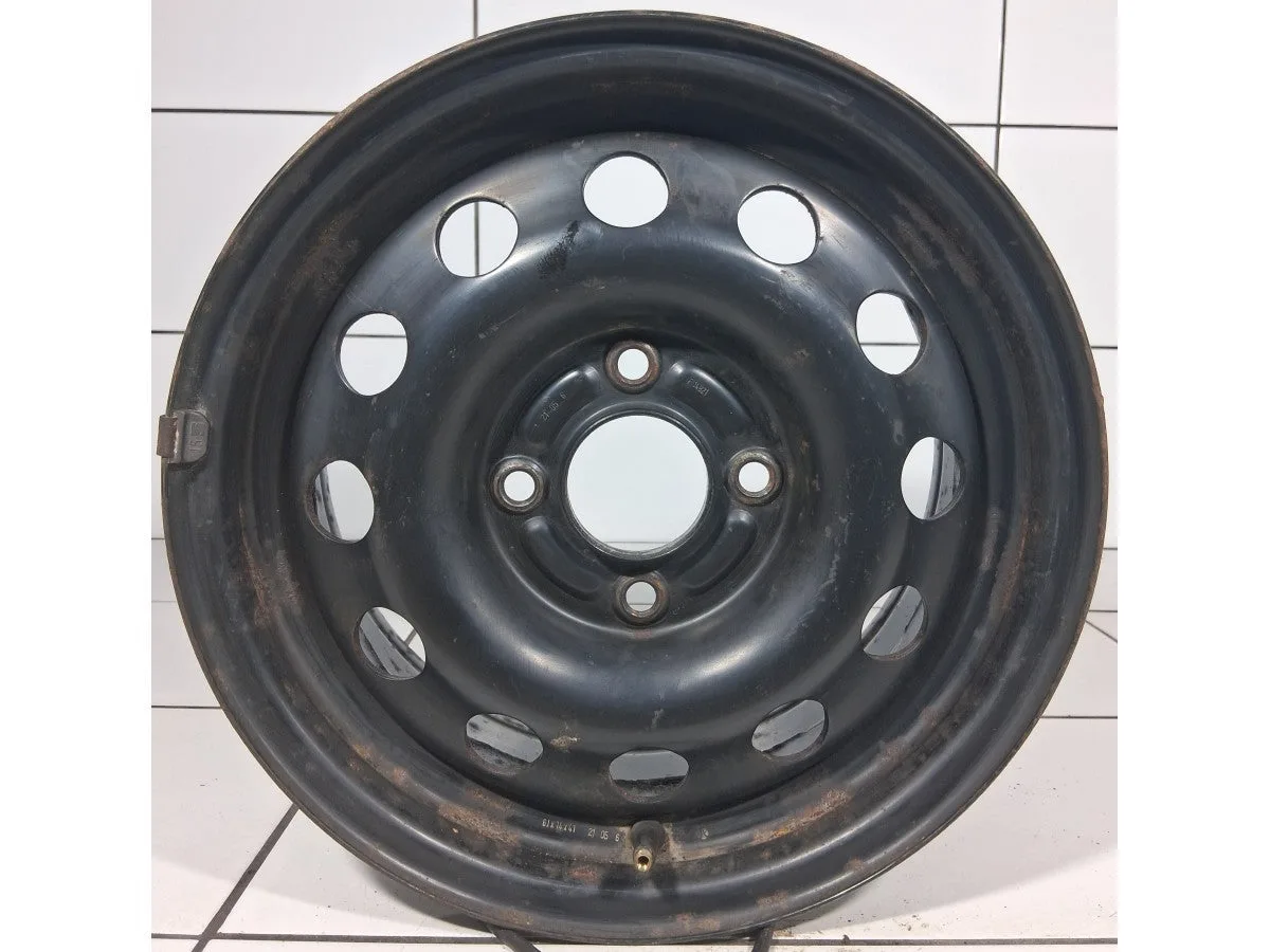 FORD OE 14' Czarny, zdjęcie 1