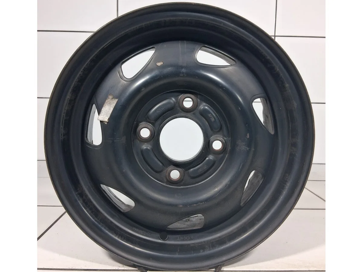 FORD OE 13' Czarny, zdjęcie 1