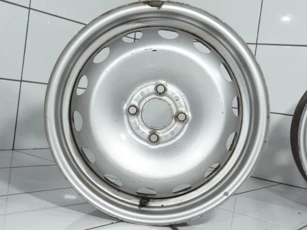 FELGA UŻYWANA MINI 16' R50 R52 R53 6764346 4X100 ET45 [1], zdjęcie 1