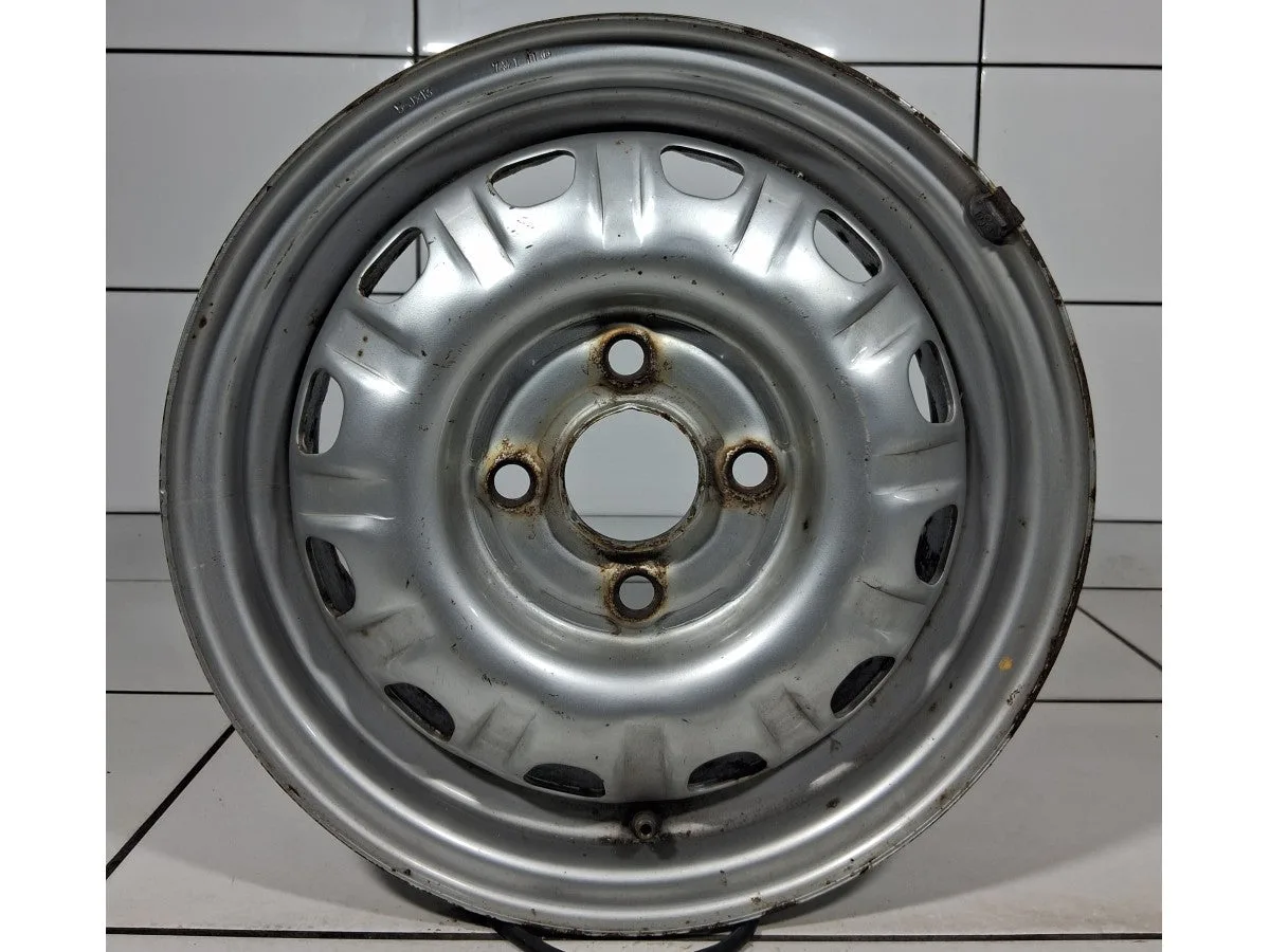 HONDA OE 13' Srebrny, zdjęcie 1