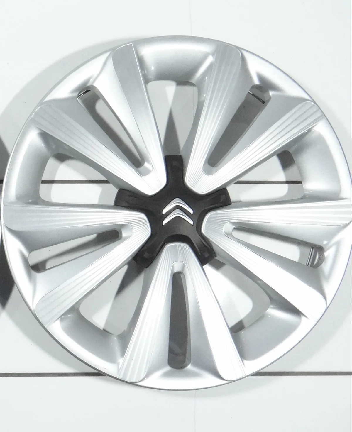 ORYGINALNY KOŁPAK 16' Citroën C3 II generacja, DS3 9687730877, zdjęcie 1
