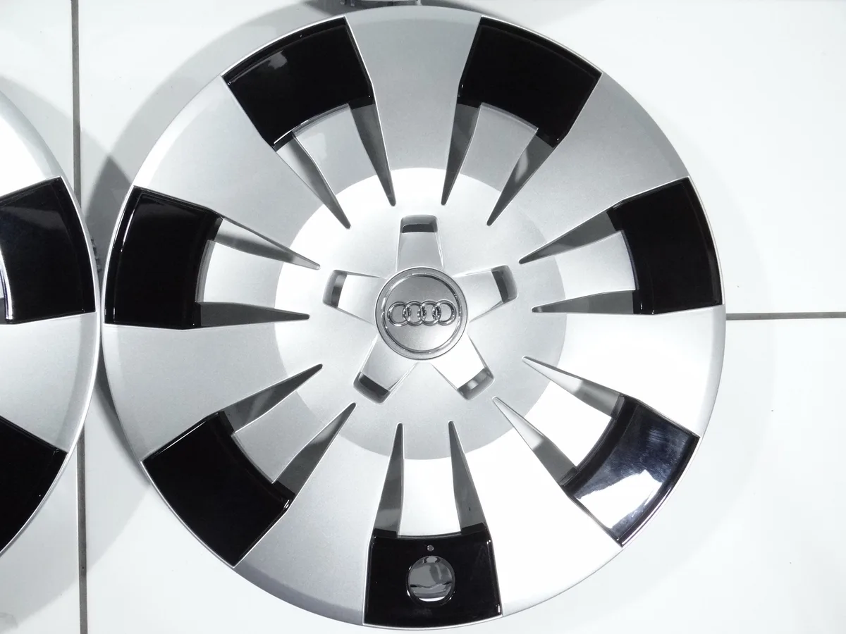 ORYGINALNY KOŁPAK 16' Audi A3 / S3, generacja 8V 8V0601147A, zdjęcie 1